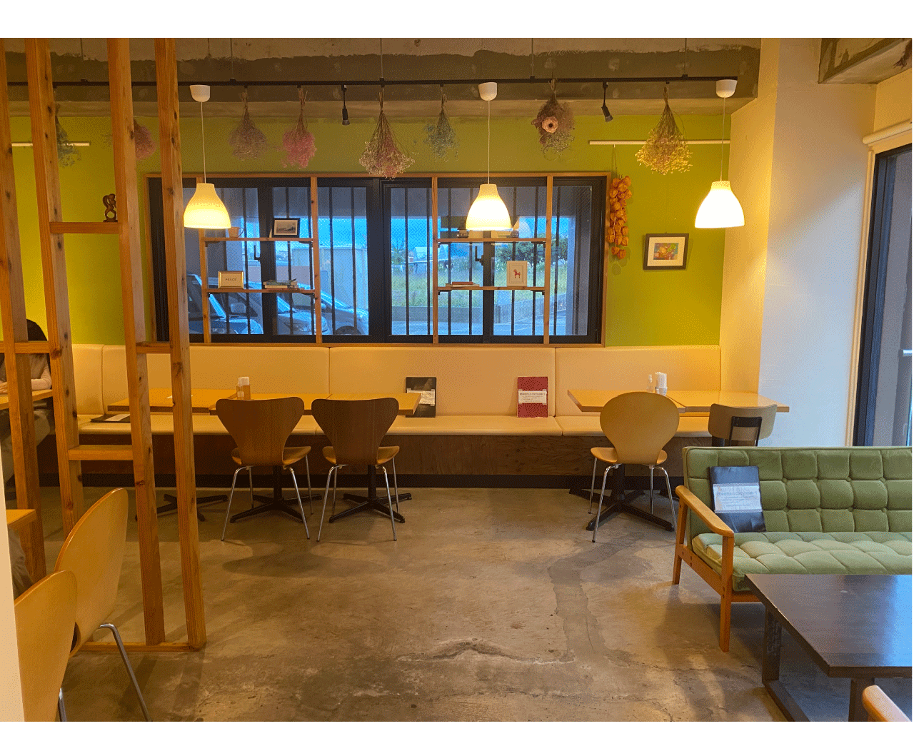 店舗写真1