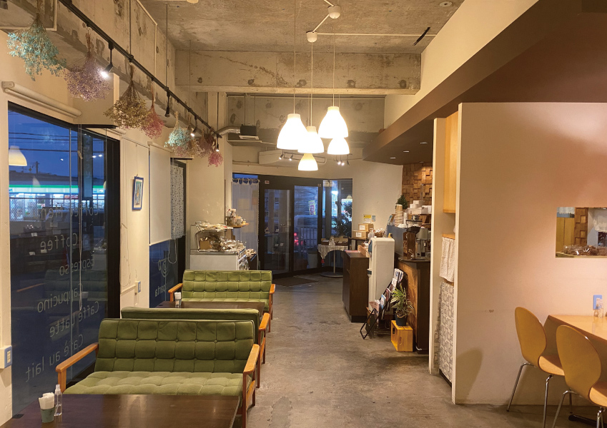 店舗写真2